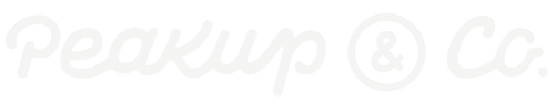 Peakup & Co