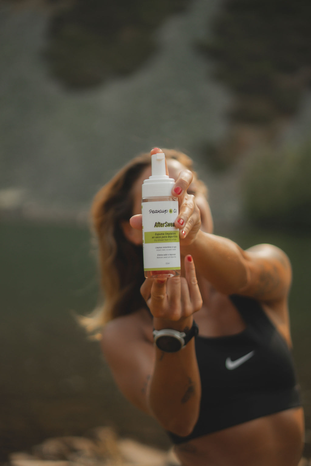 AfterSweat™